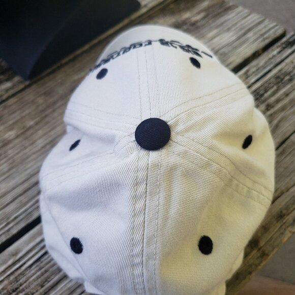 Vtg‎ 2009 Texas Longhorns Big 12 Football Champions Championship Ball Cap Hat - Picture 9 of 12